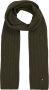 Tommy Hilfiger Sjaal met labelstitching model 'ESSENTIAL FLAG' - Thumbnail 1