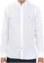 Tommy Hilfiger 1985 Overhemd Wit Mw0Mw30675 YCF White Heren - Thumbnail 3