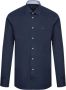 Tommy Hilfiger Formele overhemden Blue Heren - Thumbnail 1
