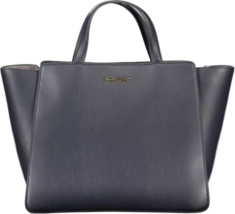 Tommy Hilfiger Shopper TOMMY JOY SOFT TOTE in een eenvoudige look