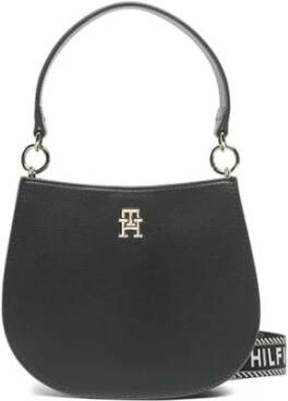 Tommy Hilfiger Handbags Zwart Dames