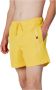 Tommy Hilfiger Gele Polyester Zwemkleding Collectie voor Mannen Yellow Heren - Thumbnail 1