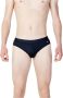 Tommy Hilfiger Heren Zwemkleding in Blauw van Blauw Heren - Thumbnail 2