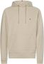 Tommy Hilfiger Beige Sweater 1985 Hoody - Thumbnail 3