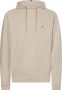Tommy Hilfiger Beige Sweater 1985 Hoody - Thumbnail 3