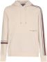 Tommy Hilfiger Sweaters Beige Heren - Thumbnail 3
