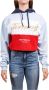 Tommy Jeans Korte hoodie met colour-blocking-design - Thumbnail 1