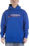 Tommy Hilfiger Veelzijdige en stijlvolle sweatshirt voor heren Blue Heren - Thumbnail 3