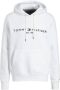 Tommy Hilfiger Stijlvolle Pullover Goede Prijs-kwaliteitverhouding White Heren - Thumbnail 4