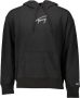 TOMMY JEANS Hoodie TJM RLXD SIGNATURE HOODIE met trekkoord - Thumbnail 2