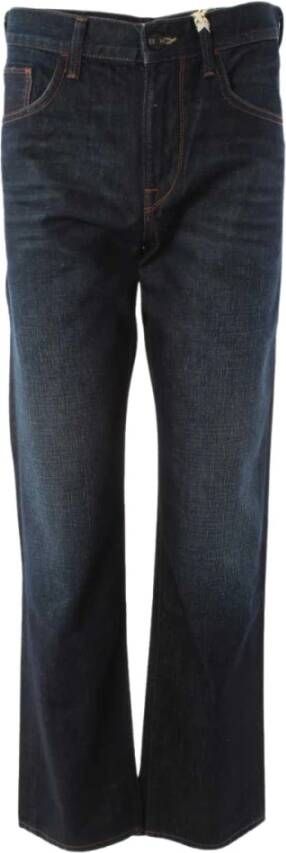Tommy Hilfiger jeans Blauw Heren