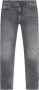 Tommy Hilfiger Slim fit jeans SLIM BLEECKER PSTR ALMA GREY - Thumbnail 5