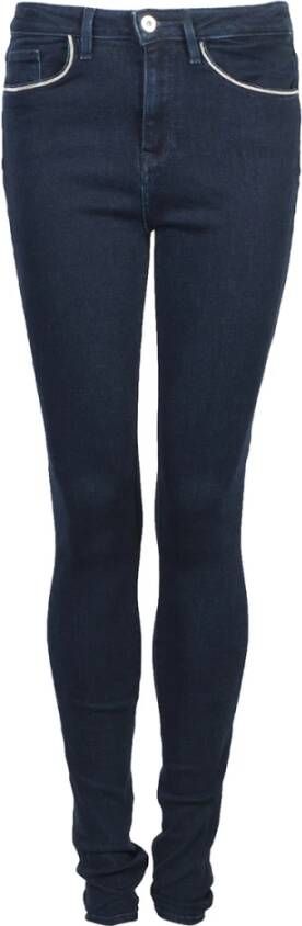 Tommy Hilfiger Skinny Jeans comme 30 L. Blue Dames