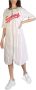 Tommy Hilfiger Witte Polyester Jas voor Dames White Dames - Thumbnail 1