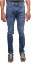 Tommy Hilfiger Pants Slim fit jeans met logodetail model 'LAYTON' - Thumbnail 2