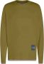 Tommy Hilfiger Gebreide trui MONOTYPE GS TIPPED CREW NECK - Thumbnail 1