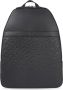 Tommy Hilfiger Chique Urban Traveler Rugzak Black Heren - Thumbnail 1