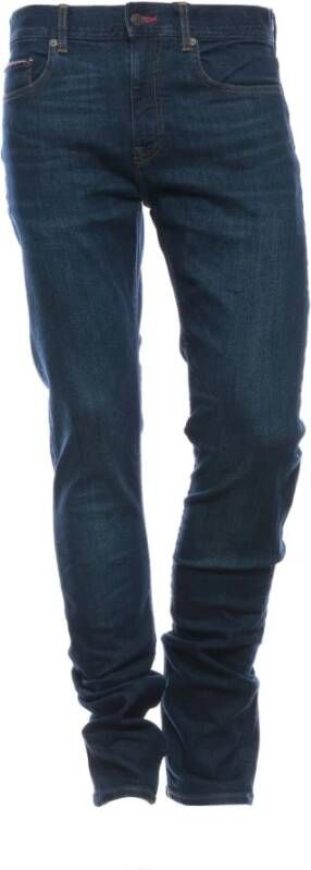 Tommy Hilfiger Pants Slim fit jeans in 5-pocketmodel model 'BLEECKER'