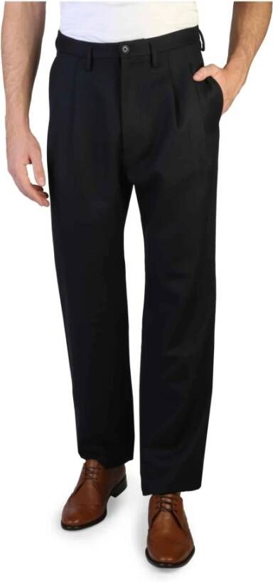 Tommy Hilfiger Pak broek Blauw Heren