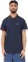 Tommy Hilfiger TJM REG Flag Cuffs P Dm0Dm12963 Blauw Heren - Thumbnail 5