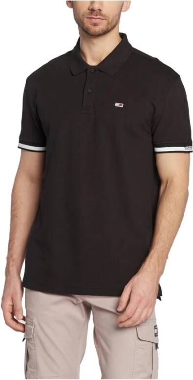 TOMMY JEANS Poloshirt TJM CLSC ESSENTIAL POLO