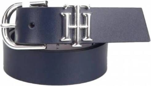 Tommy Hilfiger Riem Blauw Dames