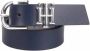 Tommy Hilfiger Riem Blauw Dames - Thumbnail 1