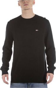 TOMMY JEANS Gebreide trui TJM ESSENTIAL LIGHT SWEATER