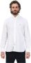 Tommy Hilfiger Witte Overhemden voor Heren White Heren - Thumbnail 1
