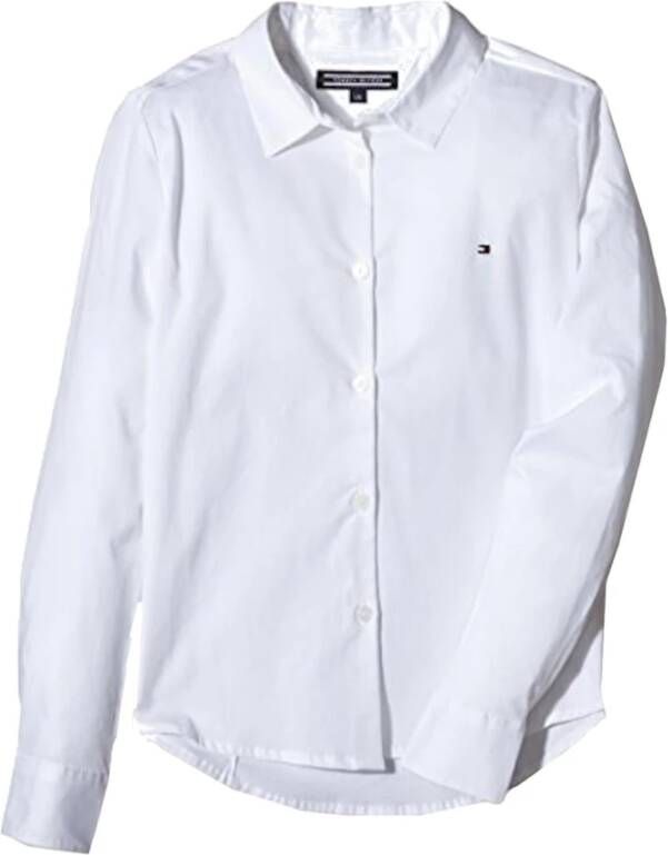 Tommy Hilfiger Blouse KG0KG01437