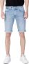 Tommy Hilfiger Bermuda Ronnie Short Tommy Jeans Blue Heren - Thumbnail 5