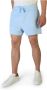 Tommy Hilfiger Heren Elastische Taille Shorts Lente Zomer Collectie Blue Heren - Thumbnail 1