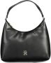 Tommy Hilfiger Handtas met labelapplicatie model 'ICONIC TOMMY SHOULDER BA - Thumbnail 6