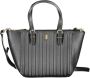 Tommy Hilfiger Shopper TH TIMELESS SMALL TOTE QUILTED met modieuze stiksels - Thumbnail 2