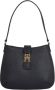 Tommy Hilfiger Pluche schoudertas Black Dames - Thumbnail 1