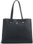 Tommy Hilfiger Shopper TH ELEMENT WORKBAG met ritsbinnenvak - Thumbnail 2