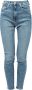TOMMY JEANS Skinny fit jeans SYLVIA HR SPR SKNY met logobadge & borduursels - Thumbnail 2