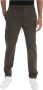 Tommy Hilfiger Smal gesneden broek Green Heren - Thumbnail 1