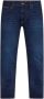 Tommy Hilfiger Slim fit jeans SLIM BLEECKER PSTR HYDER BLUE met fade-effect - Thumbnail 2