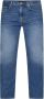 Tommy Hilfiger Slimfit-jeans Blauw Heren - Thumbnail 1