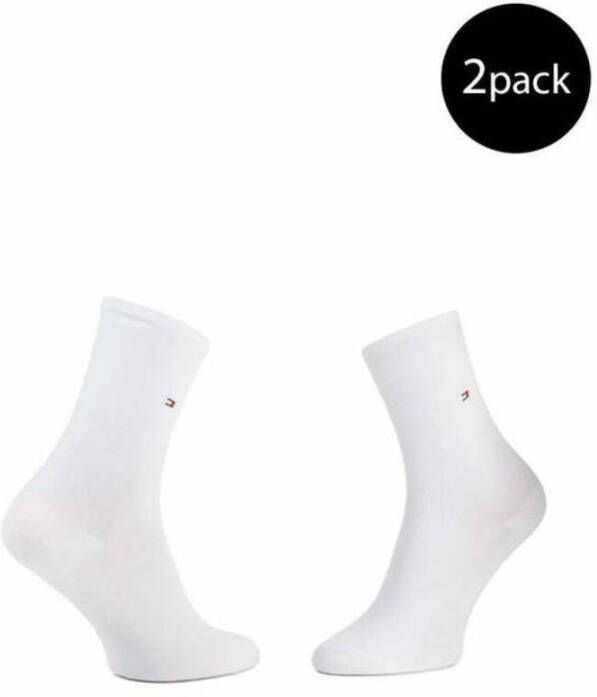 Tommy Hilfiger Sokken TH WOMEN SOCK CASUAL 2P (2 paar 2 paar) - Foto 4