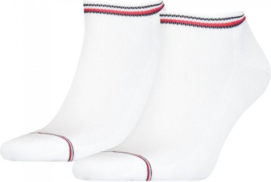 Tommy Hilfiger Herenondergoed wit White Heren