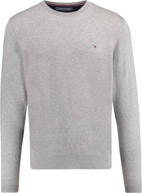 Tommy Hilfiger Stoppen Grijs Heren
