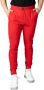 Tommy Jeans Tommy Hilfiger Jeans Men's Trousers Rood Heren - Thumbnail 1