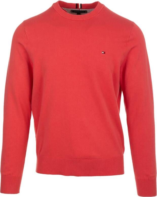 Tommy Hilfiger Sweaters van Red Heren