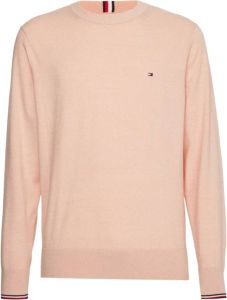 Tommy Hilfiger Sweatshirt Bruin Heren