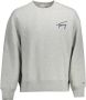 TOMMY JEANS Sweatshirt TJM TOMMY SIGNATURE CREW - Thumbnail 1