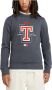 Tommy Hilfiger Sweatshirt TJM RLX Tommy Jeans Gray Heren - Thumbnail 1
