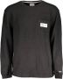 TOMMY JEANS Shirt met lange mouwen TJM CLSC LS SOFT SNIT met merklabel - Thumbnail 1