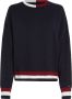 Tommy Hilfiger Trui met ronde hals GS CO C-NK SWEATER - Thumbnail 1